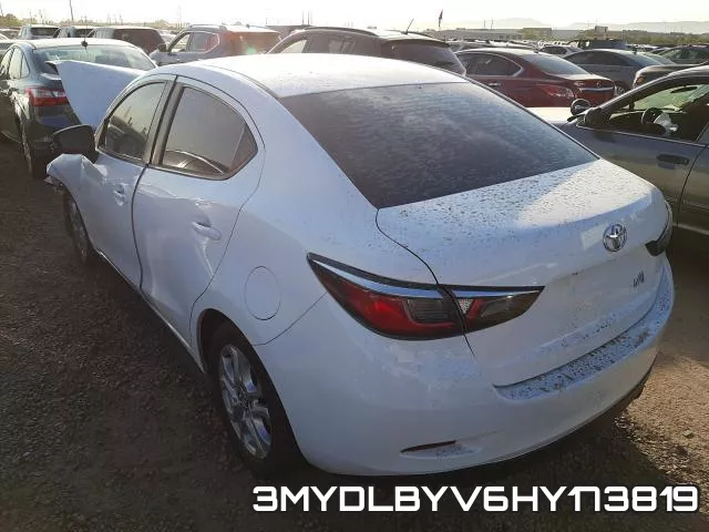 3MYDLBYV6HY173819 фото 4