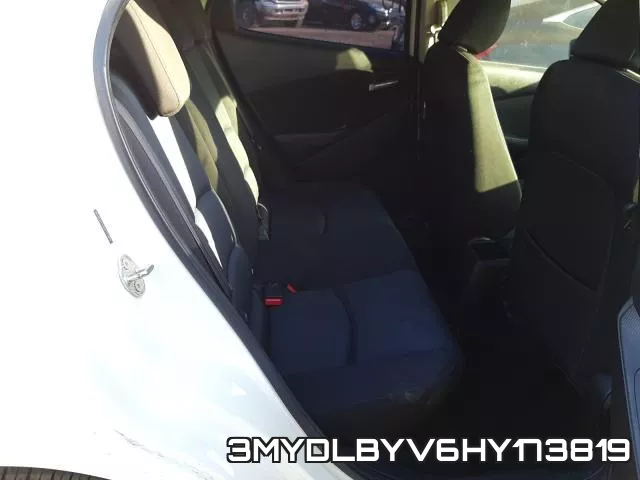 3MYDLBYV6HY173819 фото 7