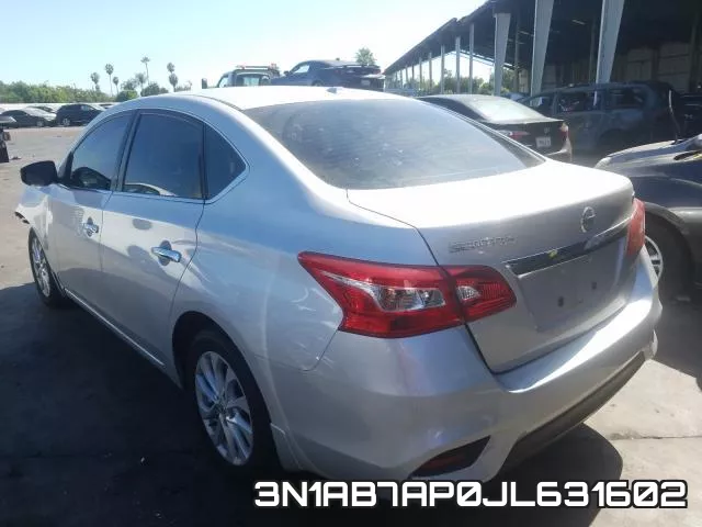 3N1AB7AP0JL631602 фото 4