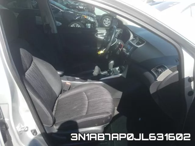 3N1AB7AP0JL631602 фото 6