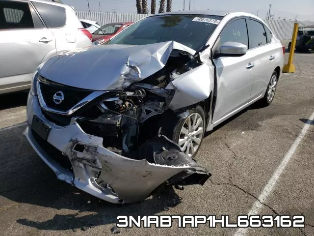 3N1AB7AP1HL663162 фото 3