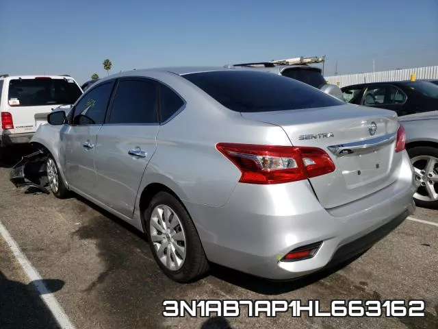 3N1AB7AP1HL663162 фото 4