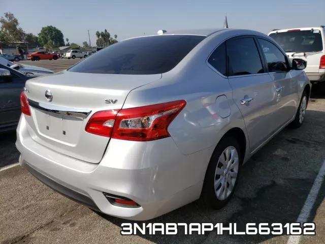 3N1AB7AP1HL663162 фото 5