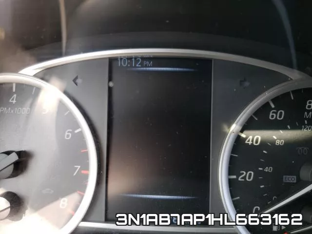 3N1AB7AP1HL663162 фото 9