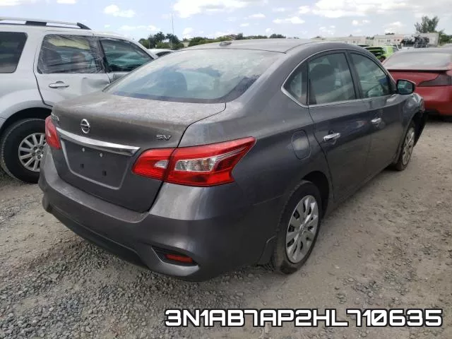 3N1AB7AP2HL710635 фото 5