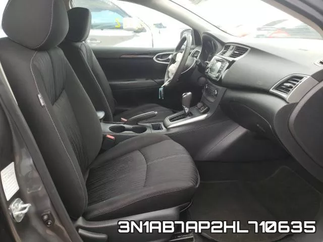 3N1AB7AP2HL710635 фото 6