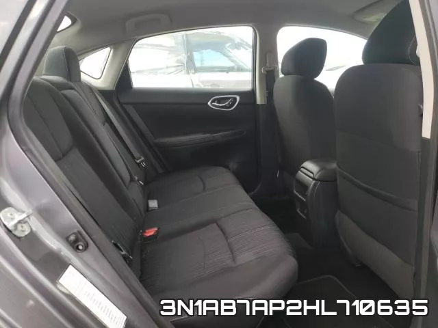 3N1AB7AP2HL710635 фото 7