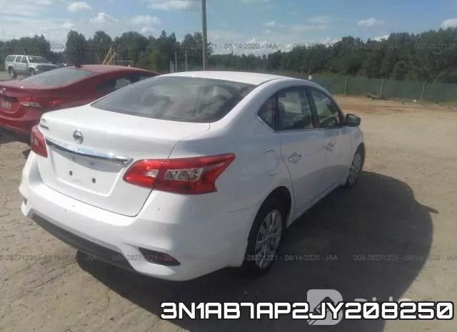 3N1AB7AP2JY208250 фото 5