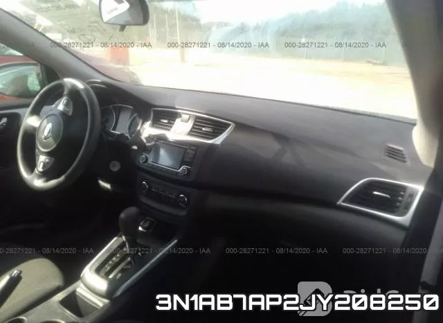 3N1AB7AP2JY208250 фото 6
