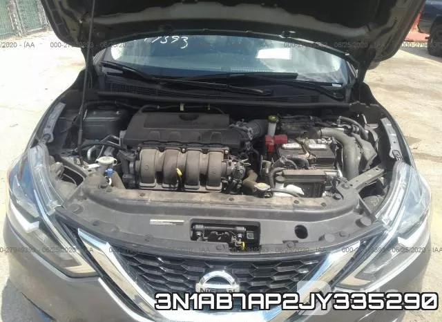 3N1AB7AP2JY335290 фото 2