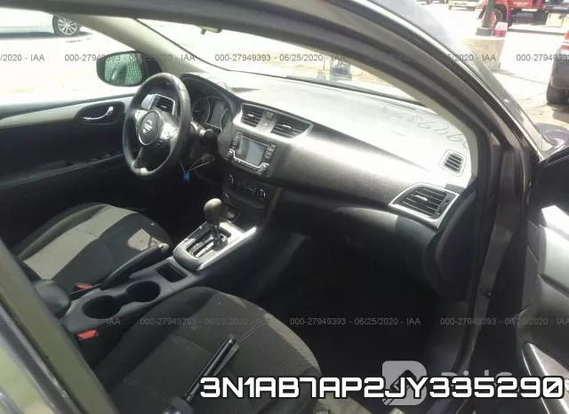 3N1AB7AP2JY335290 фото 6