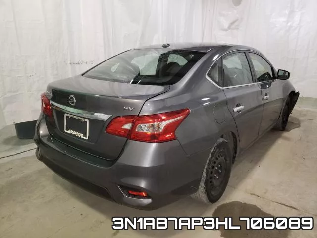 3N1AB7AP3HL706089 фото 5