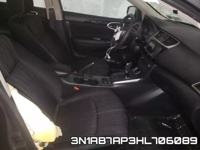 3N1AB7AP3HL706089 фото 6