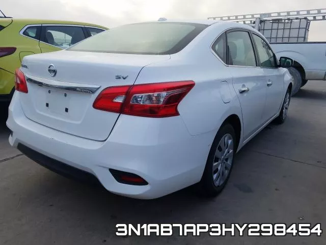 3N1AB7AP3HY298454 фото 5