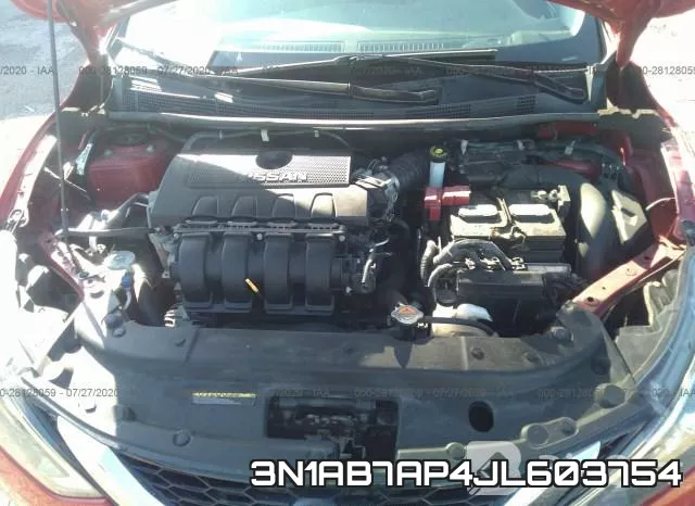 3N1AB7AP4JL603754 фото 2