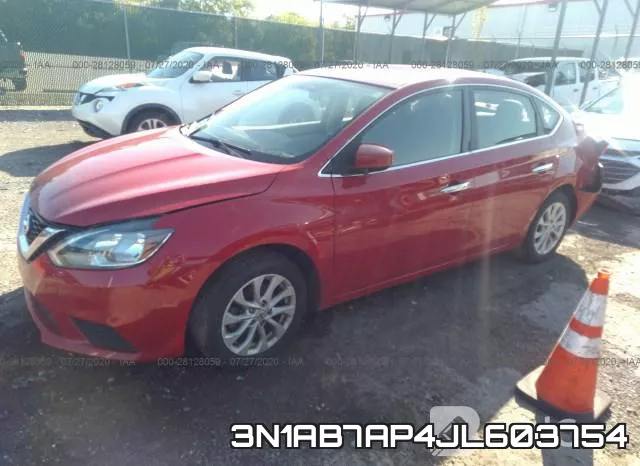 3N1AB7AP4JL603754 фото 3