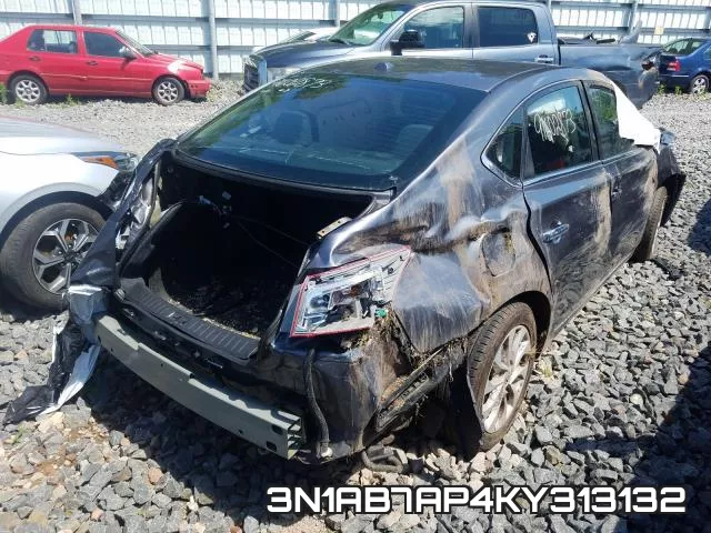 3N1AB7AP4KY313132 фото 5