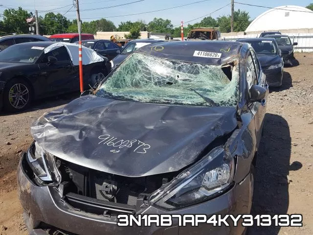 3N1AB7AP4KY313132 фото 10