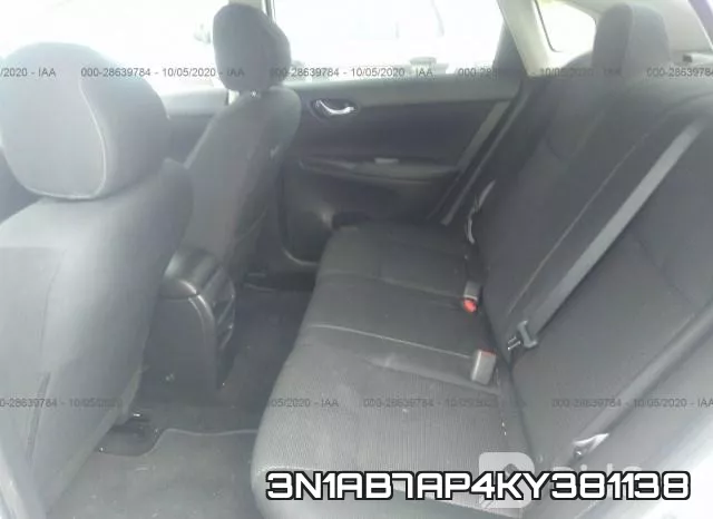 3N1AB7AP4KY381138 фото 9