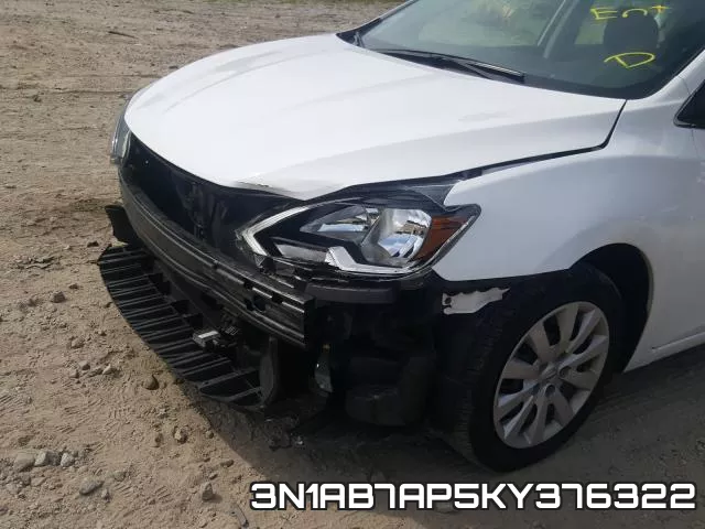 3N1AB7AP5KY376322 фото 10