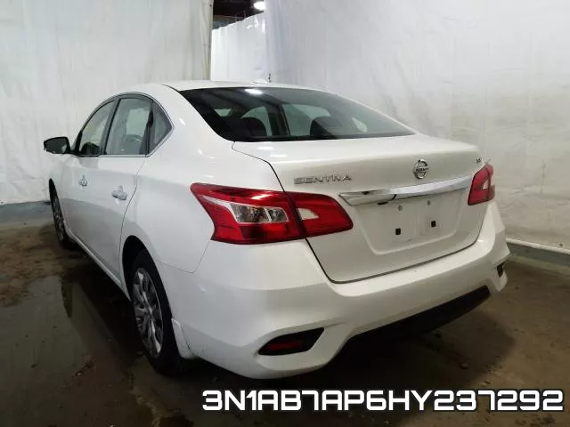 3N1AB7AP6HY237292 фото 4
