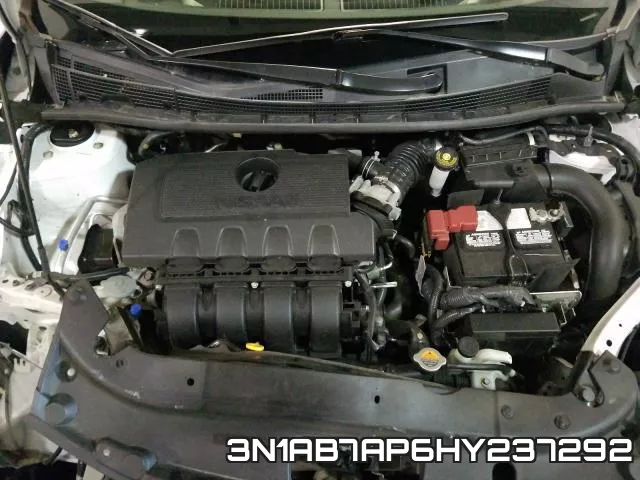3N1AB7AP6HY237292 фото 8