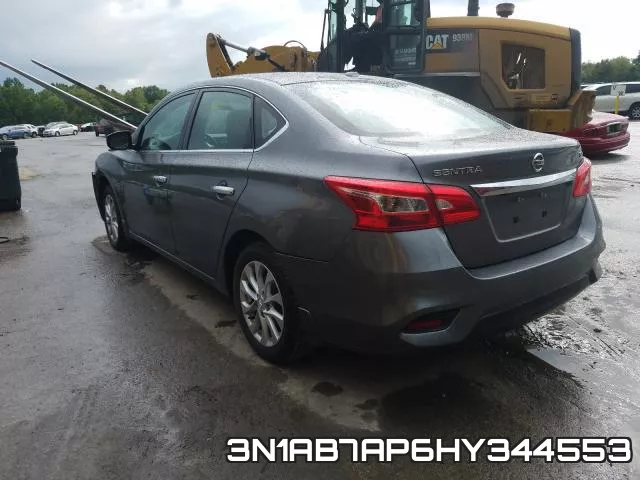 3N1AB7AP6HY344553 фото 4