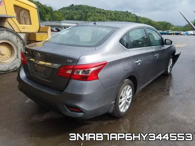 3N1AB7AP6HY344553 фото 5