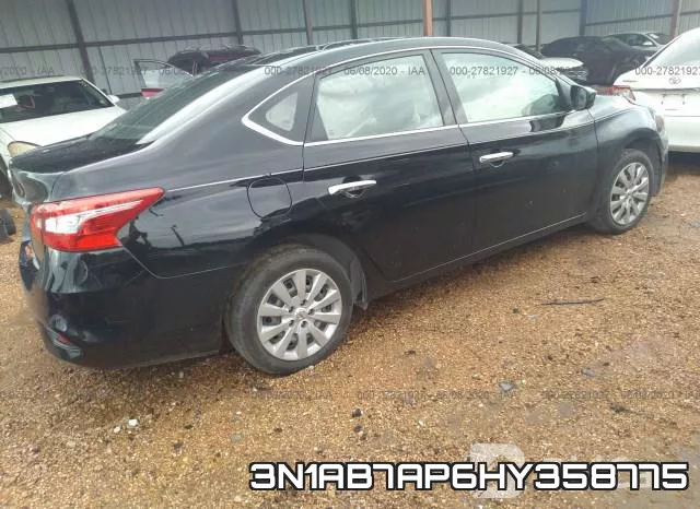 3N1AB7AP6HY358775 фото 5
