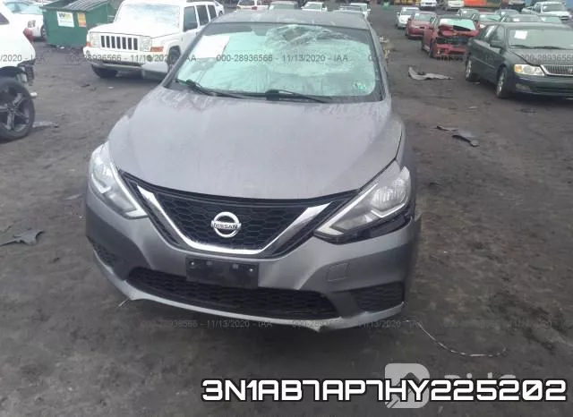 3N1AB7AP7HY225202 фото 7