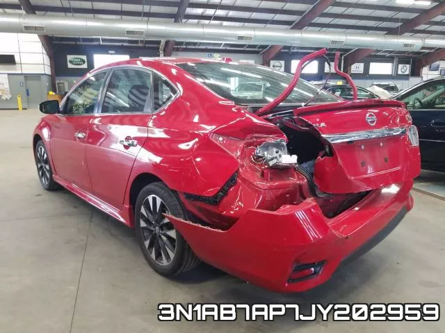 3N1AB7AP7JY202959 фото 4