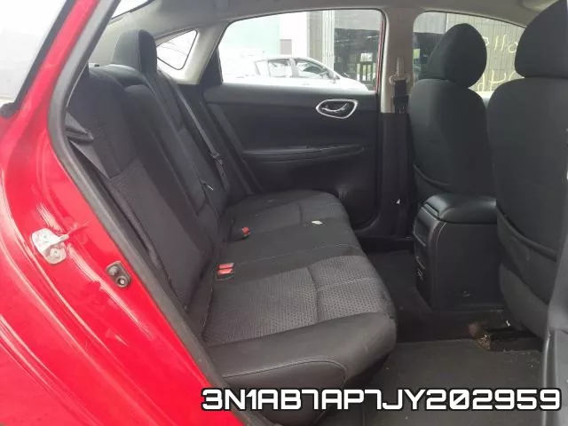 3N1AB7AP7JY202959 фото 7