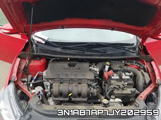 3N1AB7AP7JY202959 фото 8