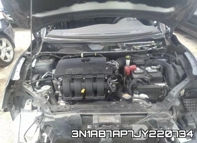 3N1AB7AP7JY220734 фото 2