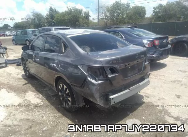 3N1AB7AP7JY220734 фото 4
