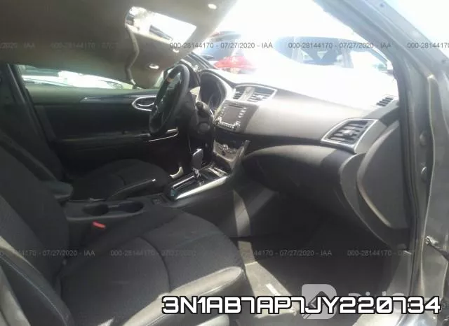 3N1AB7AP7JY220734 фото 6