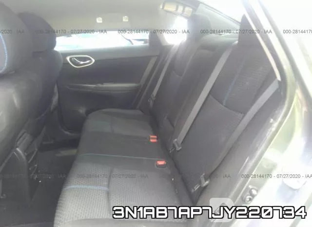 3N1AB7AP7JY220734 фото 9