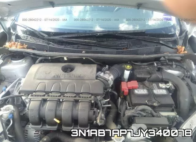 3N1AB7AP7JY340078 фото 2