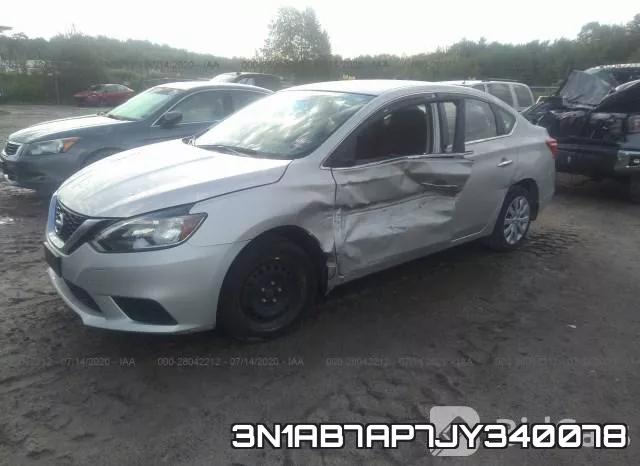 3N1AB7AP7JY340078 фото 3