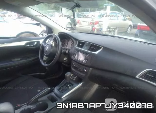 3N1AB7AP7JY340078 фото 5