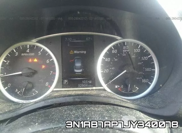 3N1AB7AP7JY340078 фото 7