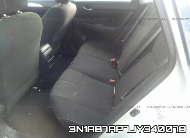 3N1AB7AP7JY340078 фото 8