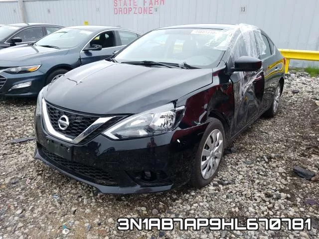 3N1AB7AP9HL670781 фото 3