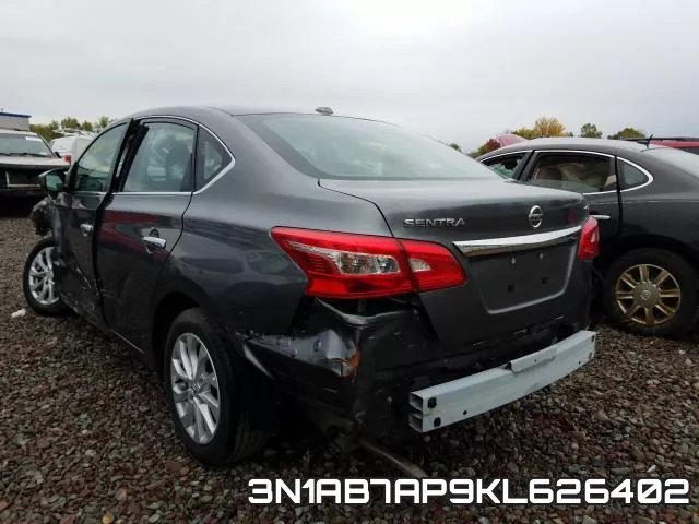 3N1AB7AP9KL626402 фото 4