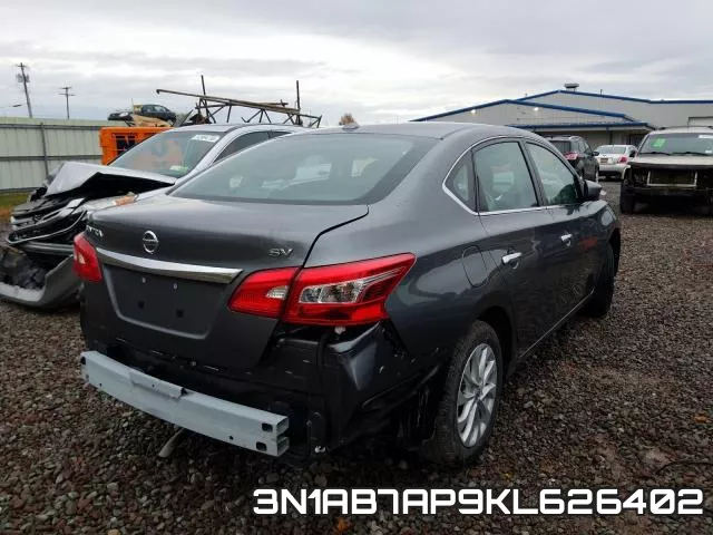 3N1AB7AP9KL626402 фото 5