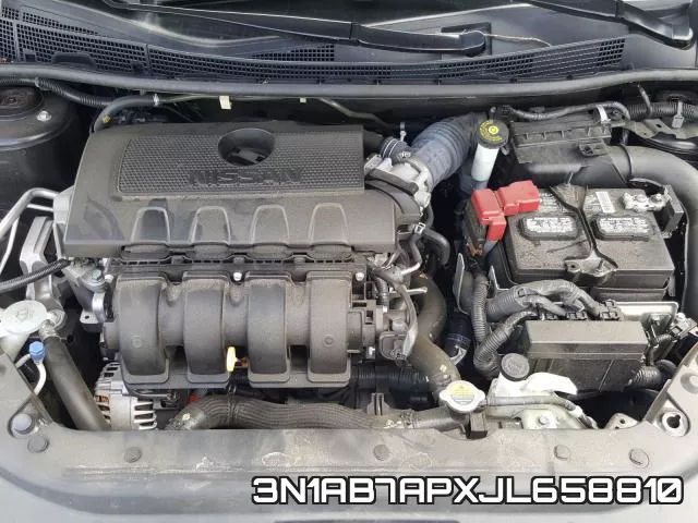 3N1AB7APXJL658810 фото 8