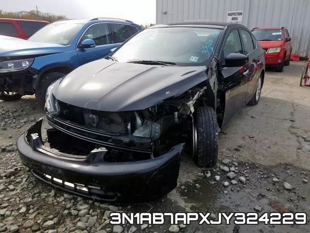 3N1AB7APXJY324229 фото 3