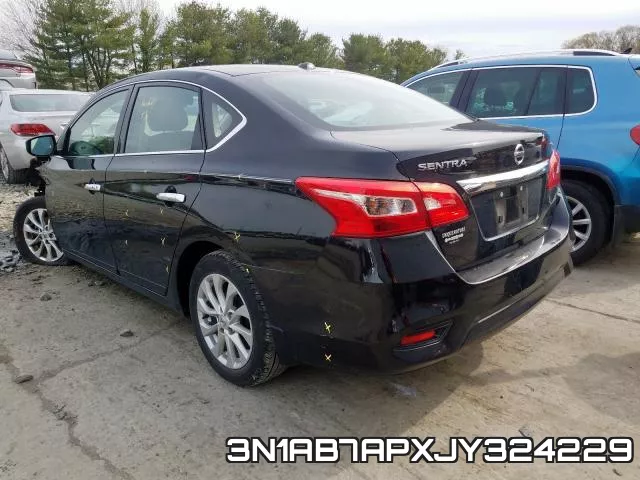 3N1AB7APXJY324229 фото 4