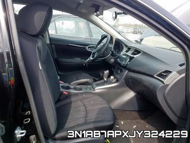 3N1AB7APXJY324229 фото 6