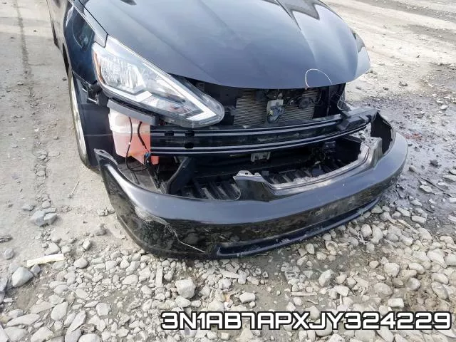3N1AB7APXJY324229 фото 10